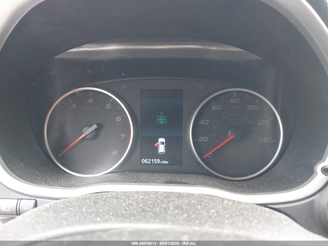 Aukcja sprzedaży 2024 Mitsubishi Eclipse Cross Se S-awc/sel S-awc, vin: JA4ATWAA4RZ000964, numer aukcji: 45016512