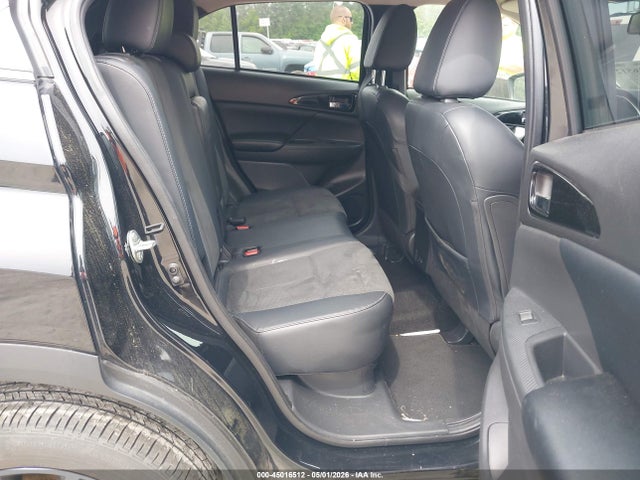 Aukcja sprzedaży 2024 Mitsubishi Eclipse Cross Se S-awc/sel S-awc, vin: JA4ATWAA4RZ000964, numer aukcji: 45016512