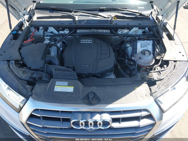 WA1CNAFY4K2089333 Audi Q5 45 Premium