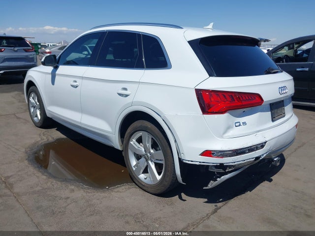WA1CNAFY4K2089333 Audi Q5 45 Premium