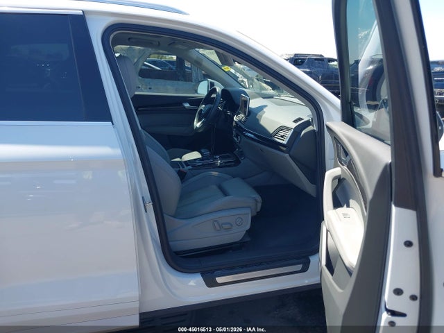 WA1CNAFY4K2089333 Audi Q5 45 Premium