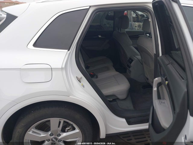 WA1CNAFY4K2089333 Audi Q5 45 Premium