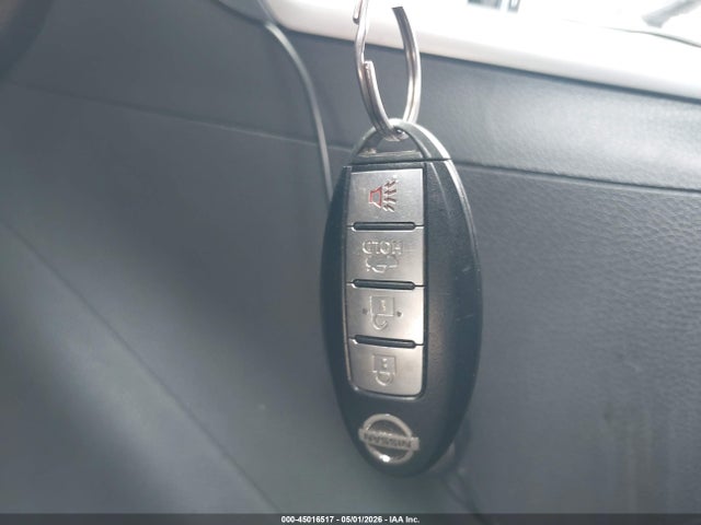 3N1AB7AP9HY298359 Nissan SENTRA SR