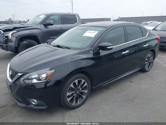 3N1AB7AP9HY298359 Nissan SENTRA SR
