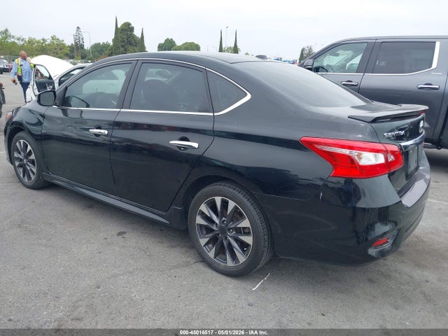 3N1AB7AP9HY298359 Nissan SENTRA SR