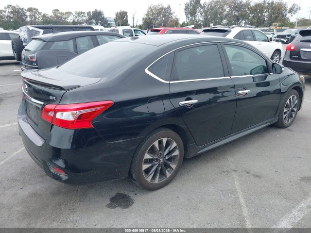 3N1AB7AP9HY298359 Nissan SENTRA SR