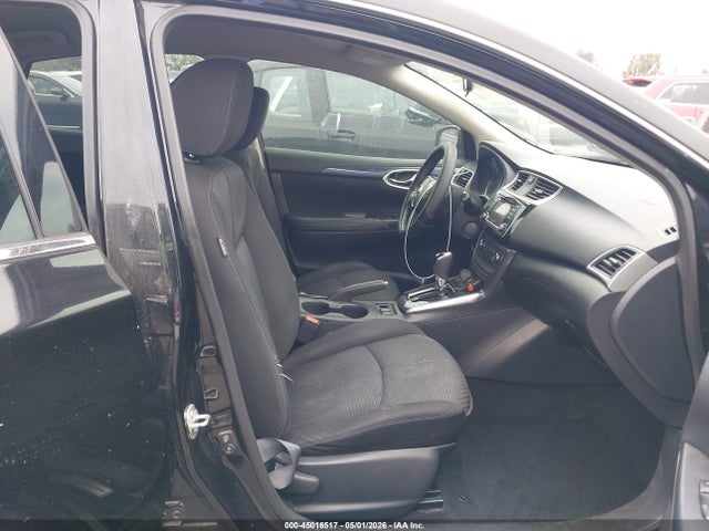 3N1AB7AP9HY298359 Nissan SENTRA SR