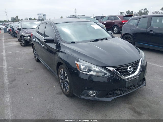 3N1AB7AP9HY298359 Nissan SENTRA SR