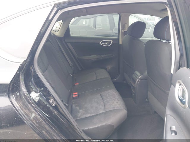 3N1AB7AP9HY298359 Nissan SENTRA SR