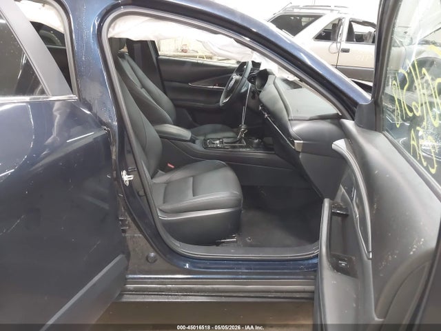 2025 Mazda Cx-30 2.5 S Select Sport მანქანა იყიდება აუქციონზე, vin: 3MVDMBBM7SM786282, აუქციონის ნომერი: 45016518