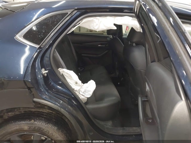 2025 Mazda Cx-30 2.5 S Select Sport მანქანა იყიდება აუქციონზე, vin: 3MVDMBBM7SM786282, აუქციონის ნომერი: 45016518