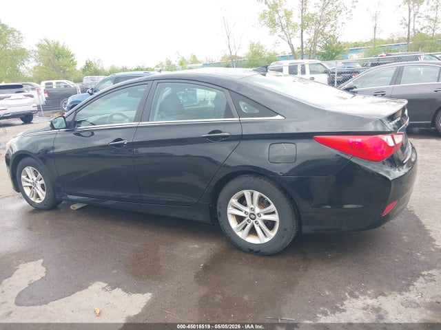 Aukcja sprzedaży 2014 Hyundai Sonata Gls, vin: 5NPEB4ACXEH899122, numer aukcji: 45016519