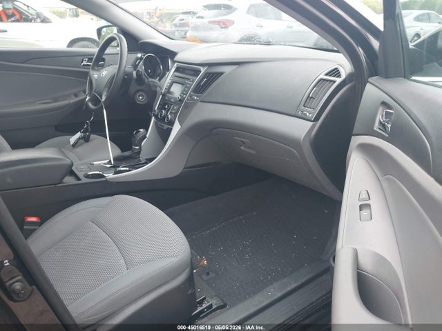 Aukcja sprzedaży 2014 Hyundai Sonata Gls, vin: 5NPEB4ACXEH899122, numer aukcji: 45016519