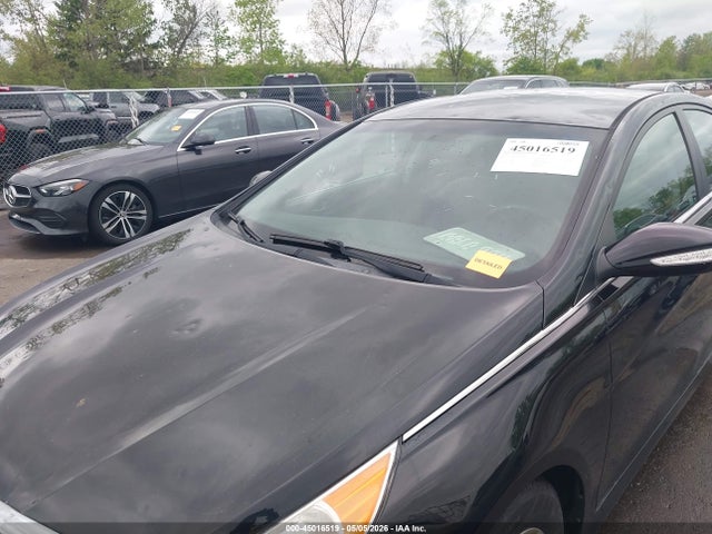 Aukcja sprzedaży 2014 Hyundai Sonata Gls, vin: 5NPEB4ACXEH899122, numer aukcji: 45016519