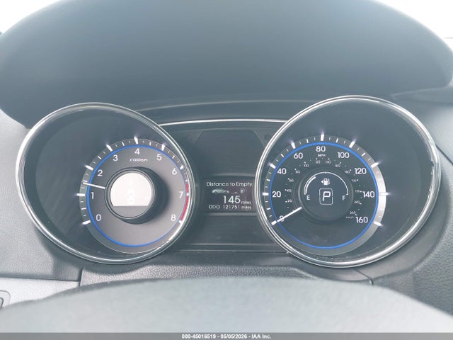 Aukcja sprzedaży 2014 Hyundai Sonata Gls, vin: 5NPEB4ACXEH899122, numer aukcji: 45016519