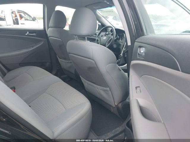 Aukcja sprzedaży 2014 Hyundai Sonata Gls, vin: 5NPEB4ACXEH899122, numer aukcji: 45016519
