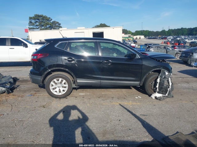 Aukcja sprzedaży 2020 Nissan Rogue Sport S Fwd Xtronic Cvt, vin: JN1BJ1CV4LW271957, numer aukcji: 45016522