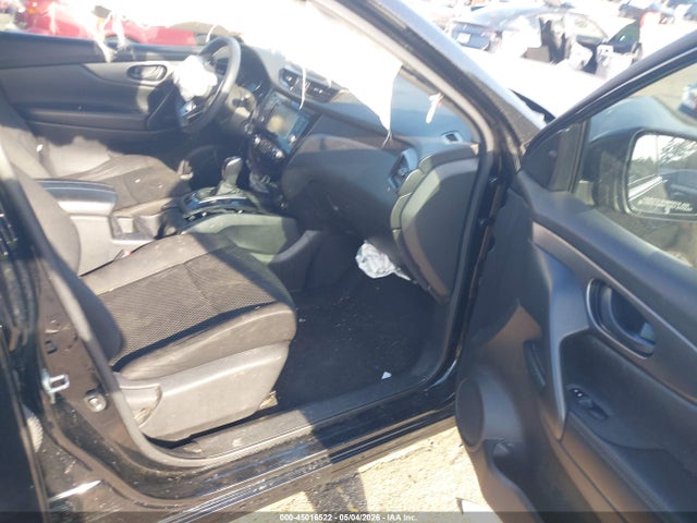 Aukcja sprzedaży 2020 Nissan Rogue Sport S Fwd Xtronic Cvt, vin: JN1BJ1CV4LW271957, numer aukcji: 45016522