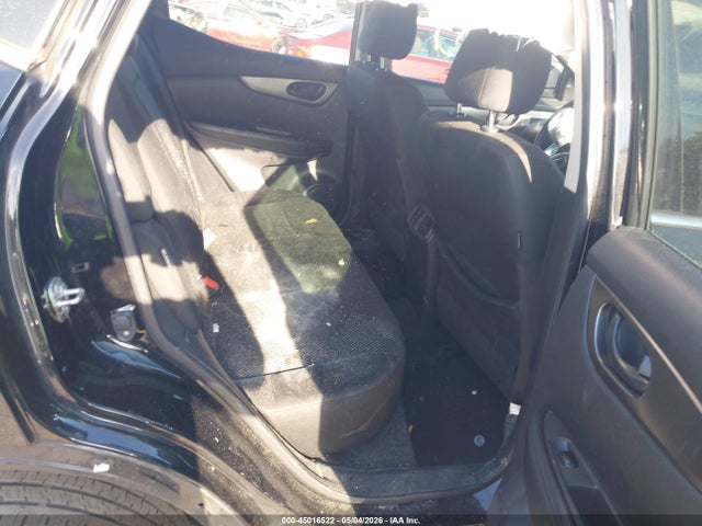 Aukcja sprzedaży 2020 Nissan Rogue Sport S Fwd Xtronic Cvt, vin: JN1BJ1CV4LW271957, numer aukcji: 45016522