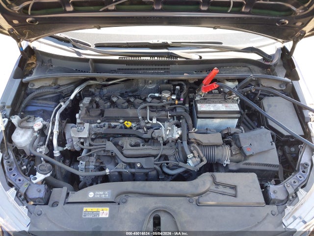 Aukcja sprzedaży 2023 Toyota Corolla Le, vin: JTDB4MEEXPJ002478, numer aukcji: 45016524