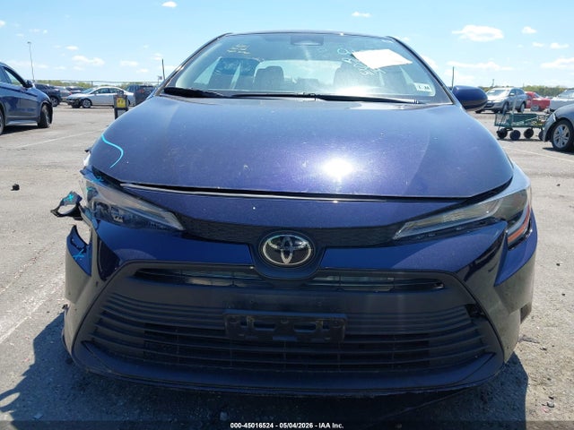 Aukcja sprzedaży 2023 Toyota Corolla Le, vin: JTDB4MEEXPJ002478, numer aukcji: 45016524