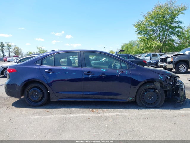 Aukcja sprzedaży 2023 Toyota Corolla Le, vin: JTDB4MEEXPJ002478, numer aukcji: 45016524