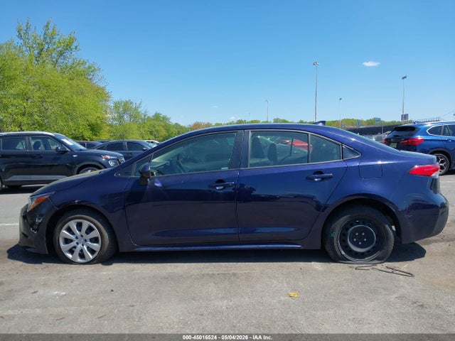 Aukcja sprzedaży 2023 Toyota Corolla Le, vin: JTDB4MEEXPJ002478, numer aukcji: 45016524