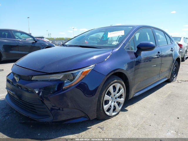 Aukcja sprzedaży 2023 Toyota Corolla Le, vin: JTDB4MEEXPJ002478, numer aukcji: 45016524