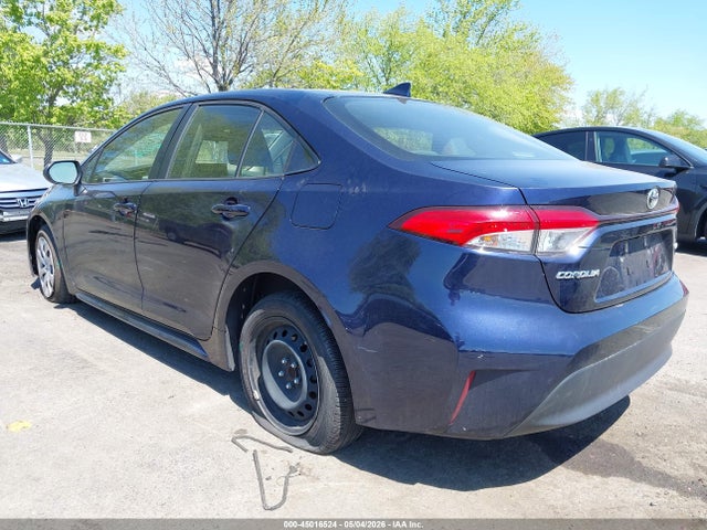 Aukcja sprzedaży 2023 Toyota Corolla Le, vin: JTDB4MEEXPJ002478, numer aukcji: 45016524