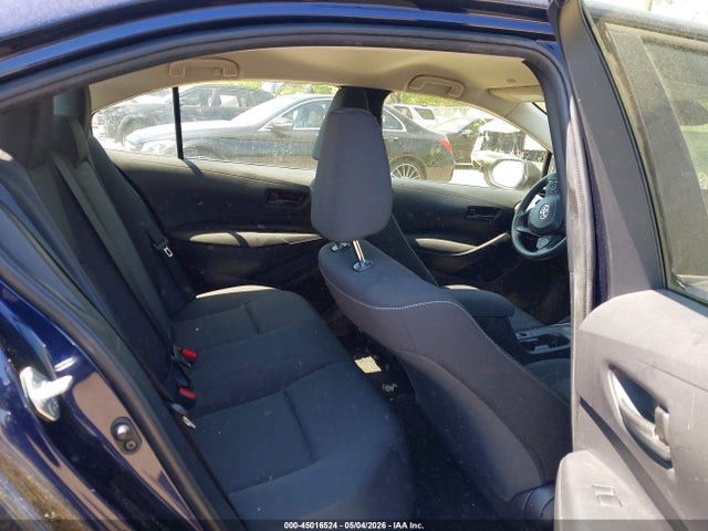 Aukcja sprzedaży 2023 Toyota Corolla Le, vin: JTDB4MEEXPJ002478, numer aukcji: 45016524