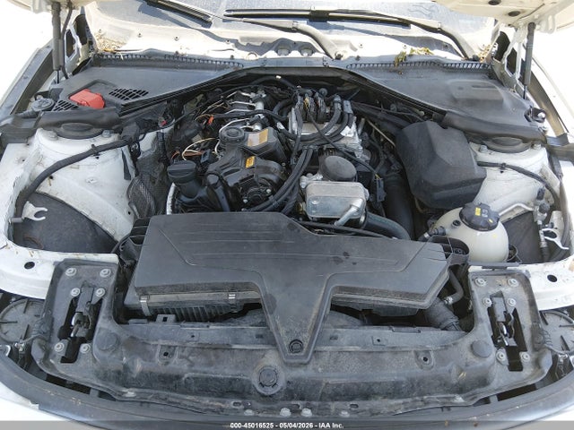 Продаж на аукціоні авто 2014 Bmw 428i, vin: WBA3N3C53EK230776, номер лоту: 45016525