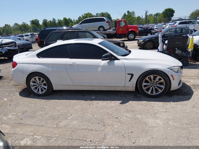 Продаж на аукціоні авто 2014 Bmw 428i, vin: WBA3N3C53EK230776, номер лоту: 45016525