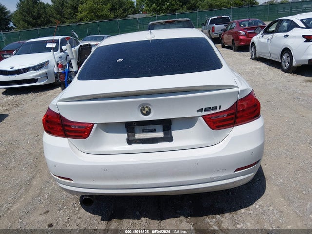 Продаж на аукціоні авто 2014 Bmw 428i, vin: WBA3N3C53EK230776, номер лоту: 45016525