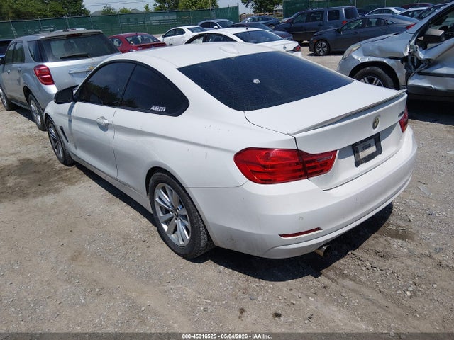 Продаж на аукціоні авто 2014 Bmw 428i, vin: WBA3N3C53EK230776, номер лоту: 45016525