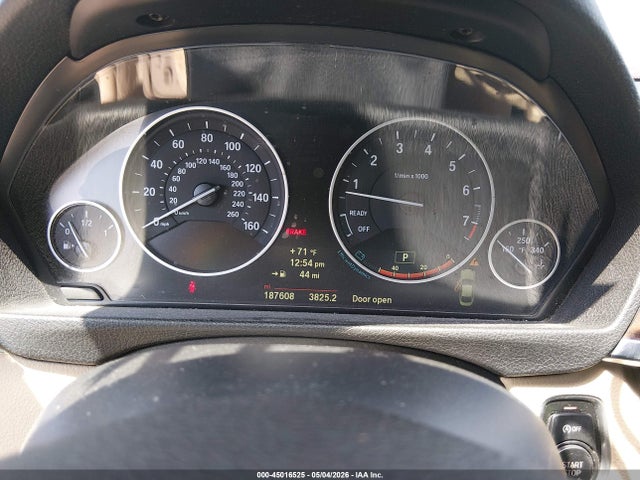 Продаж на аукціоні авто 2014 Bmw 428i, vin: WBA3N3C53EK230776, номер лоту: 45016525