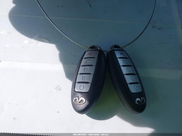 Продажа на аукционе авто 2014 Infiniti Qx60, vin: 5N1AL0MM8EC518495, номер лота: 45016527