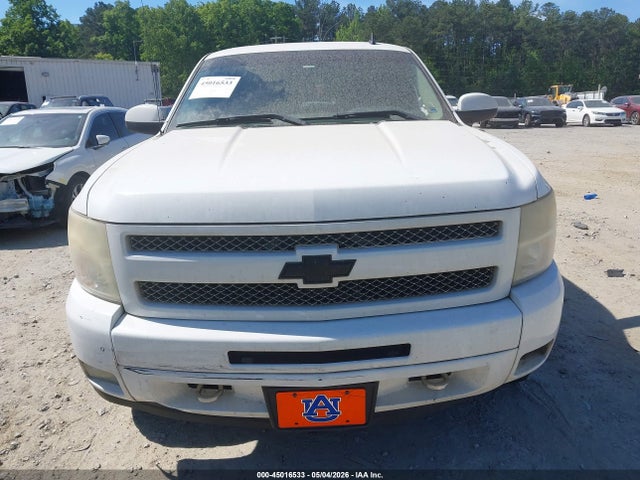 Aukcja sprzedaży 2009 Chevrolet Silverado 1500 Lt, vin: 1GCEK29J39Z226680, numer aukcji: 45016533