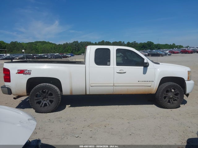 Aukcja sprzedaży 2009 Chevrolet Silverado 1500 Lt, vin: 1GCEK29J39Z226680, numer aukcji: 45016533