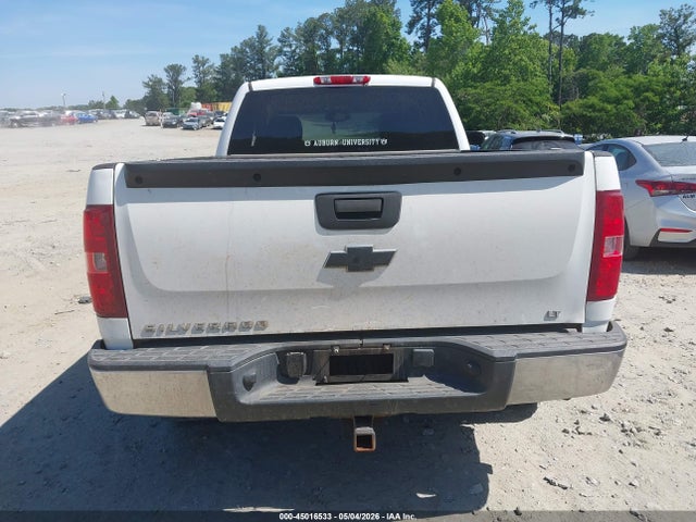 Aukcja sprzedaży 2009 Chevrolet Silverado 1500 Lt, vin: 1GCEK29J39Z226680, numer aukcji: 45016533