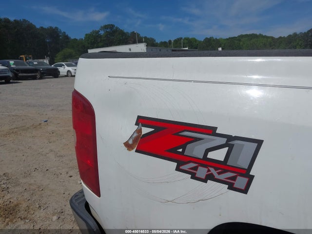 Aukcja sprzedaży 2009 Chevrolet Silverado 1500 Lt, vin: 1GCEK29J39Z226680, numer aukcji: 45016533