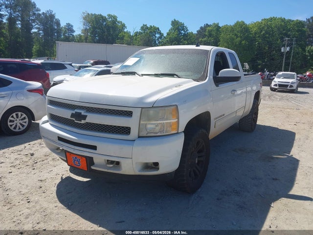 Aukcja sprzedaży 2009 Chevrolet Silverado 1500 Lt, vin: 1GCEK29J39Z226680, numer aukcji: 45016533
