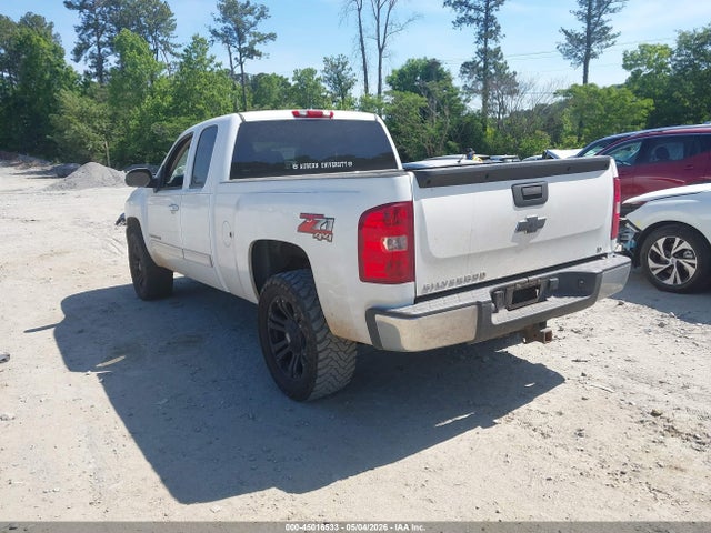 Aukcja sprzedaży 2009 Chevrolet Silverado 1500 Lt, vin: 1GCEK29J39Z226680, numer aukcji: 45016533