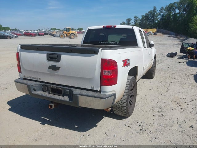 Aukcja sprzedaży 2009 Chevrolet Silverado 1500 Lt, vin: 1GCEK29J39Z226680, numer aukcji: 45016533