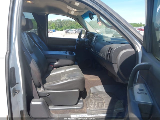 Aukcja sprzedaży 2009 Chevrolet Silverado 1500 Lt, vin: 1GCEK29J39Z226680, numer aukcji: 45016533