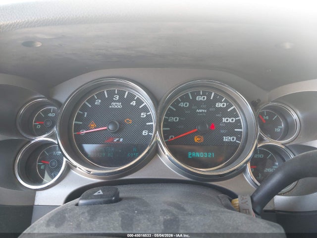 Aukcja sprzedaży 2009 Chevrolet Silverado 1500 Lt, vin: 1GCEK29J39Z226680, numer aukcji: 45016533