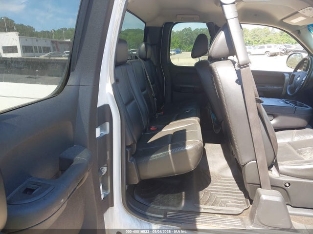 Aukcja sprzedaży 2009 Chevrolet Silverado 1500 Lt, vin: 1GCEK29J39Z226680, numer aukcji: 45016533