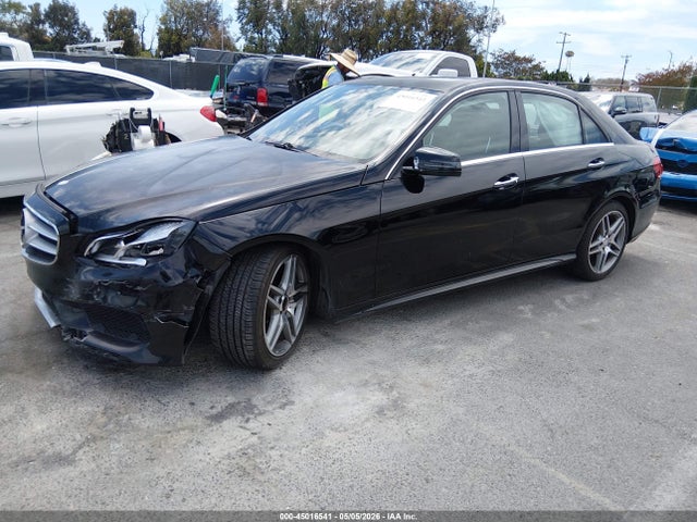 2014 Mercedes-benz E 350 მანქანა იყიდება აუქციონზე, vin: WDDHF5KB5EA813418, აუქციონის ნომერი: 45016541