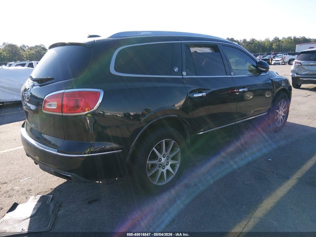 Продаж на аукціоні авто 2016 Buick Enclave Leather, vin: 5GAKRBKD8GJ167352, номер лоту: 45016547
