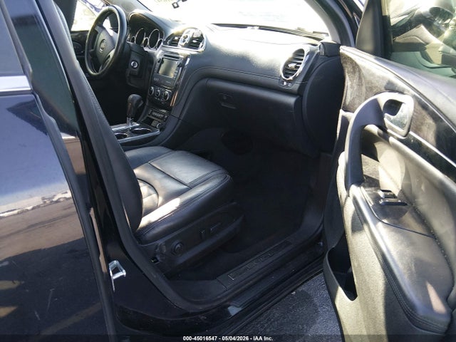 Продаж на аукціоні авто 2016 Buick Enclave Leather, vin: 5GAKRBKD8GJ167352, номер лоту: 45016547