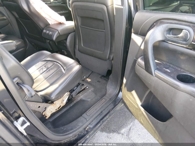 Продаж на аукціоні авто 2016 Buick Enclave Leather, vin: 5GAKRBKD8GJ167352, номер лоту: 45016547